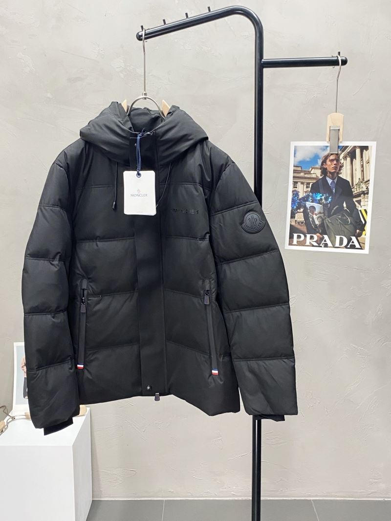 Moncler Down Jackets